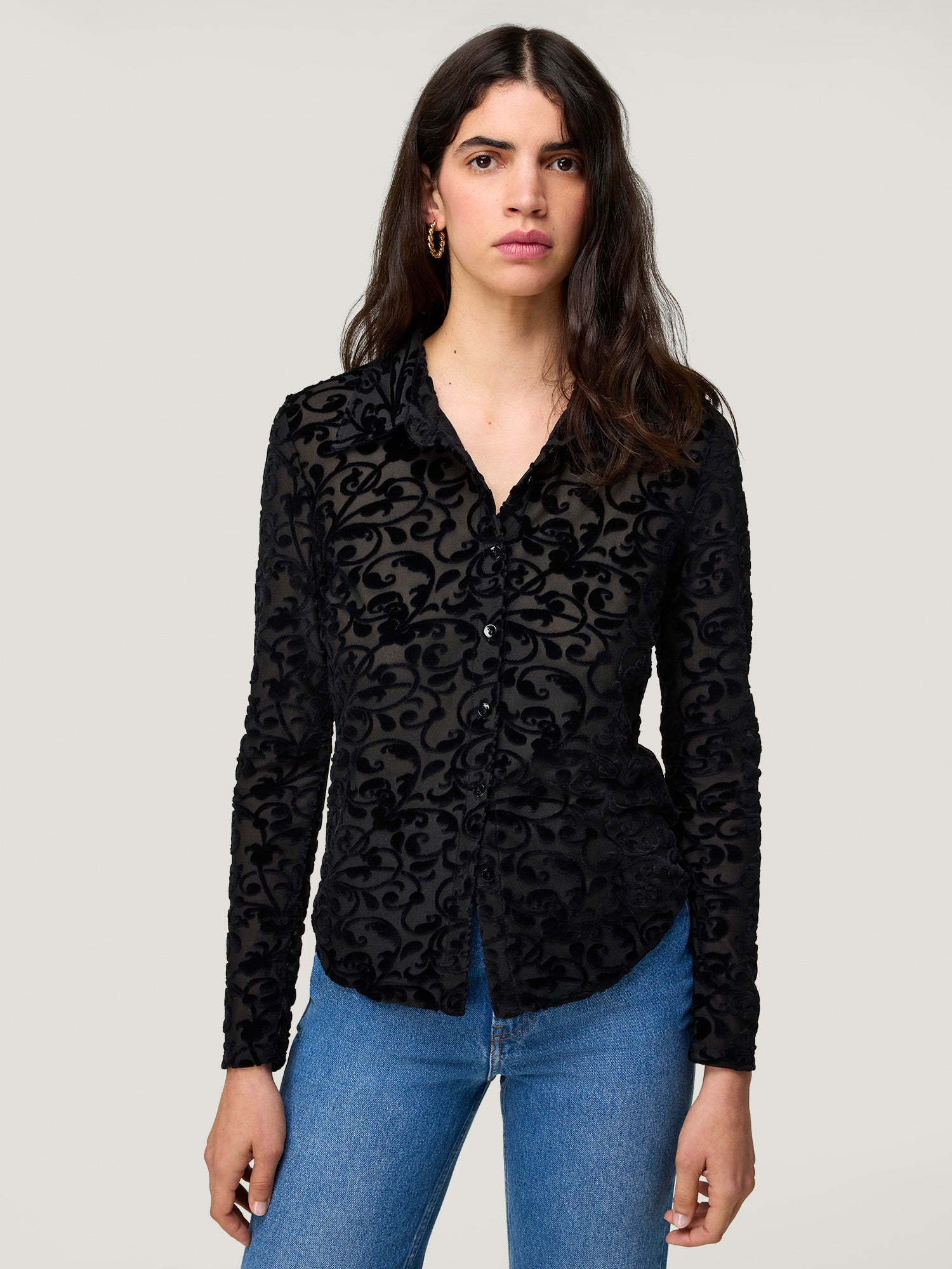 PALMYRA shirt PALMYRA shirt